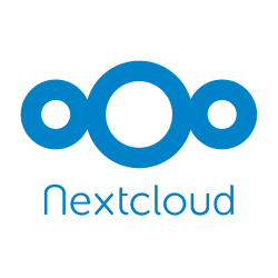 Online-Speicher Nextcloud